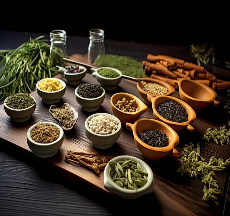 11 Powerful Herbs To Boost Testosterone Levels In Men