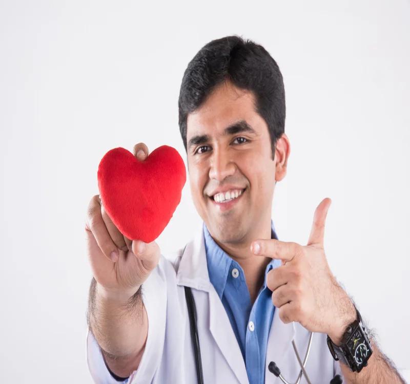 Care Of Heart, The Ayurvedic Way