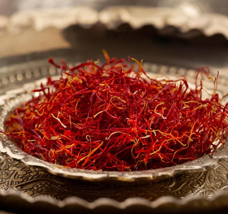 Is Saffron Good for Your Skin? How to Use Saffron for Skin Whitening?