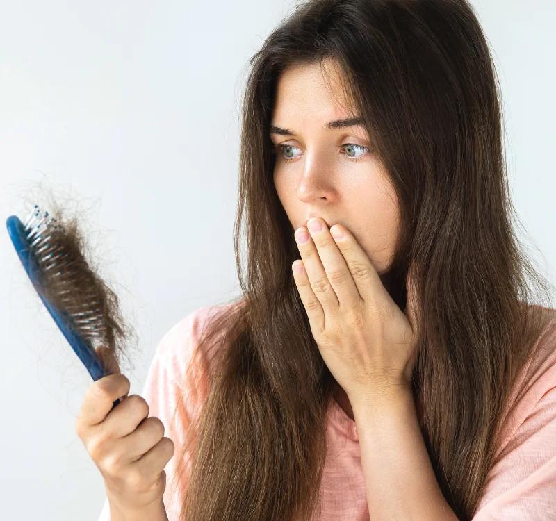 PCOS Hair Loss: Effective Treatment Using Home Remedies